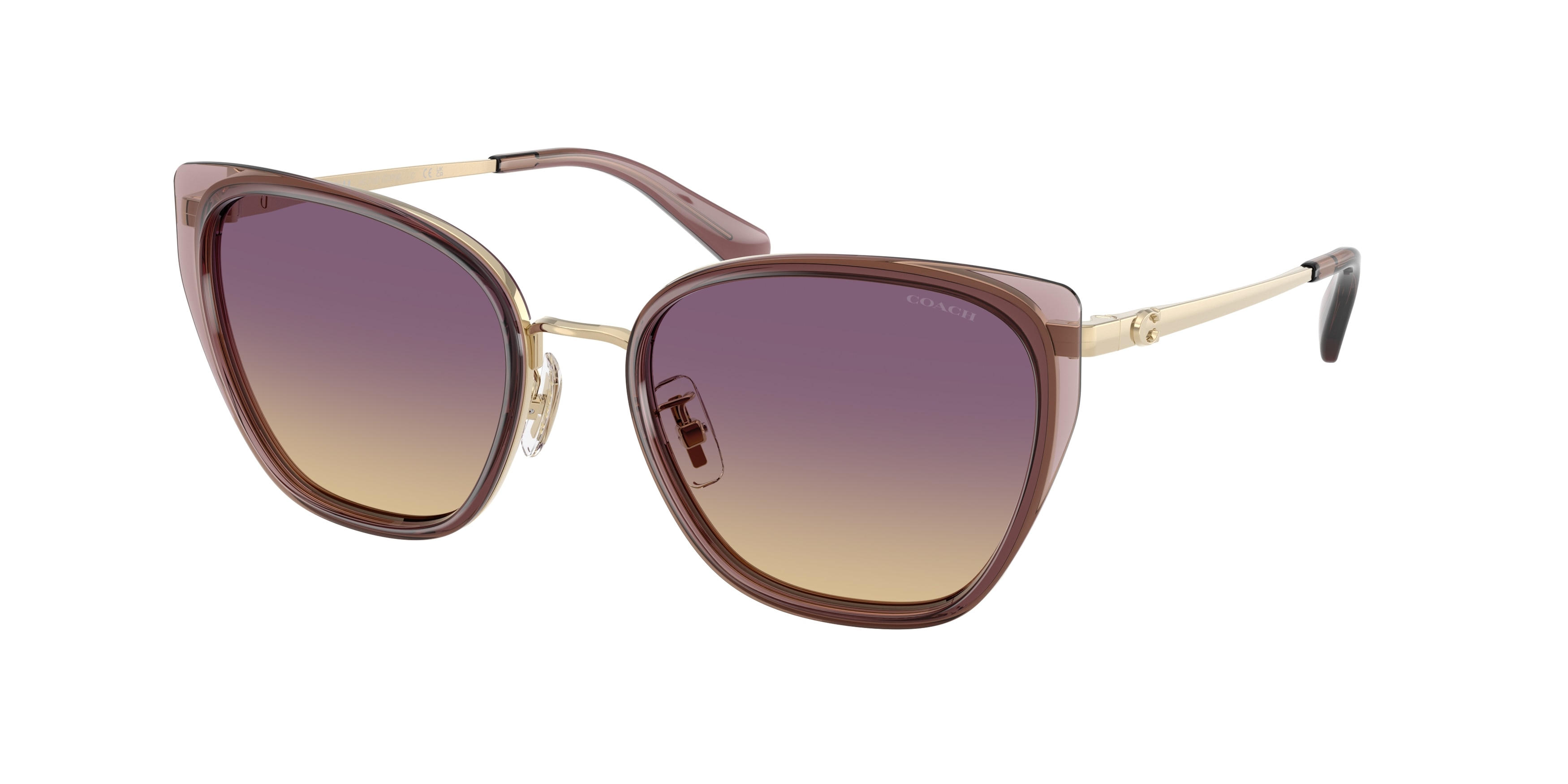 Coach HC7187 948570 Cdp56 